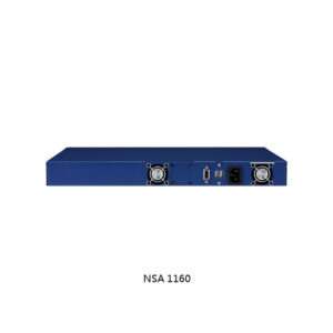 سخت افزار شبکه – NSA 1160