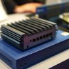 سخت افزار شبکه - ZAX1102 - Image 2