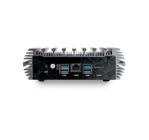 سخت افزار شبکه - ZAX1102 - Image 2